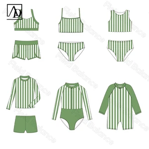 AD Summer Kids Swimwear Beachwear Toddler Girls Cute Daisy Bathing Suit Split Sling Swim Wear 1 to 3 Years Baby Swimsuit 2026