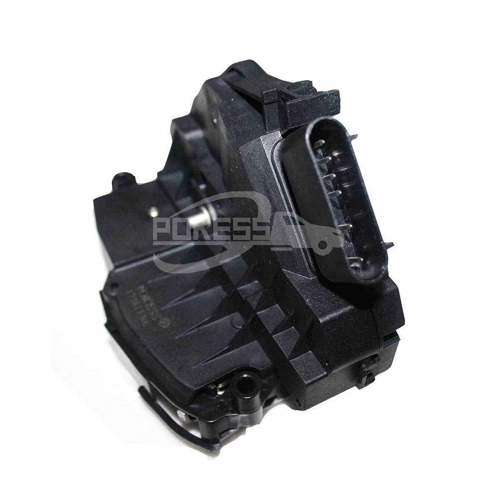 Car Door Locking System CM5AA26413AA CN1A5426413DC DK4973310H Rear Doo... — 4