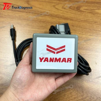yanmer様確認用 Amazon.co.jp: for Yanmar 診断ツール ディーゼル EFI