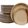round