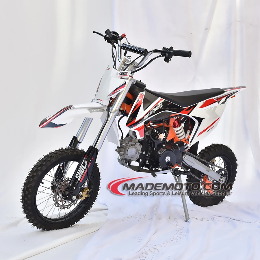 Cheapest Motorcycle and X-Pro X9 125cc for Adult on Global Digital Export Service Platform. 110cc 4 Stroke Off Road Dirt Bike