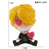 Chibi-style big-headed yamaji