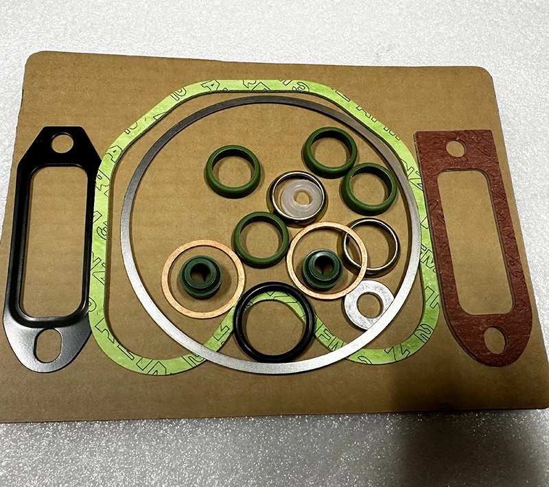 02937717 Gasket Set for Deutz 914 Diesel Engine - Haob Quality