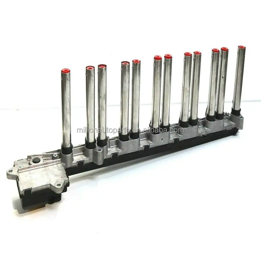 Coil Pack Assembly A2751500580 A2751500780 For Mercedes Cl600 S600