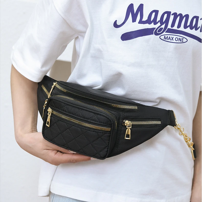 Shop Designer Waist Packs for Women Fashion Function