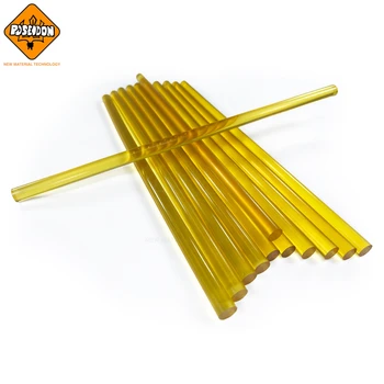 Hot melt ADHESIVE GLUE Stick for electronics applications automobile and other industries Polyamide (PA) High Quality