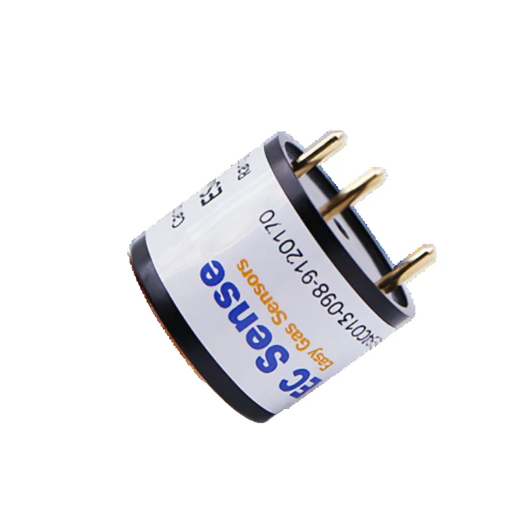 ES4-HCHO-5 Range 0-5ppm Electrochemical Formaldehyde Gas Sensor HCHO Sensor for Air Quality System