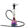Purple colorful single tube