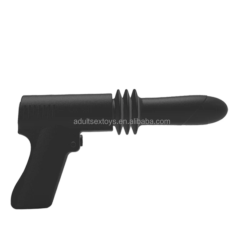 gun sex toy Sex Machine Gun SM-002 main image 1