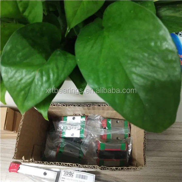 XRT HIWIN EG25S Linear Guideway Bearing and Slide Block EG25 EGH25S EGH25SA EGW25SA EGH25SAZ1H
