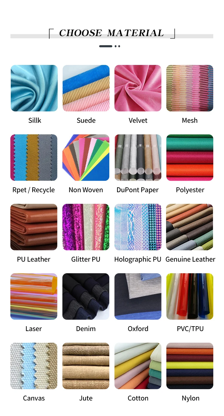 Customization capabilities