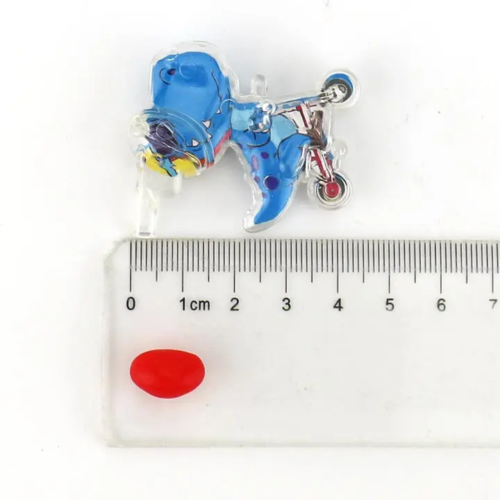dino jelly bean