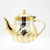 chrome&gold