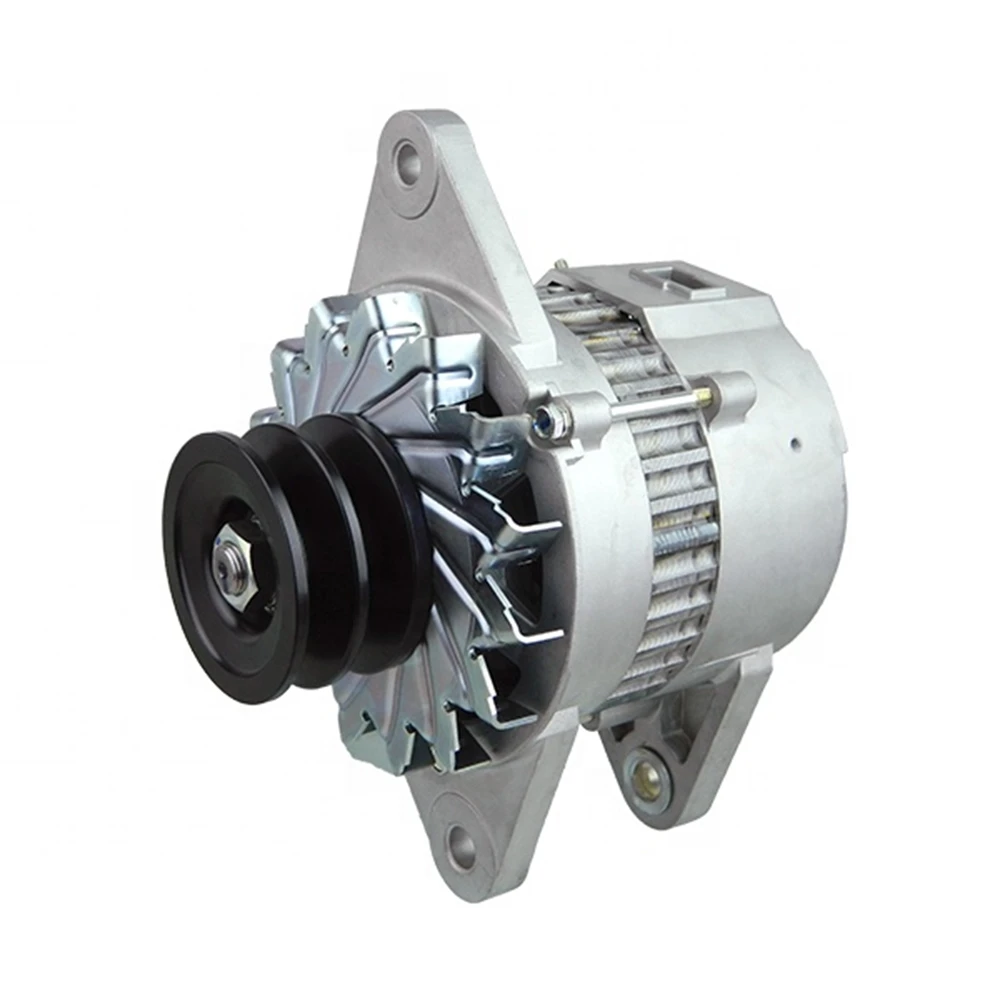IZUMI for Isuzu Alternator 1-81200-249-3 Agricultural Machinery Spare Parts