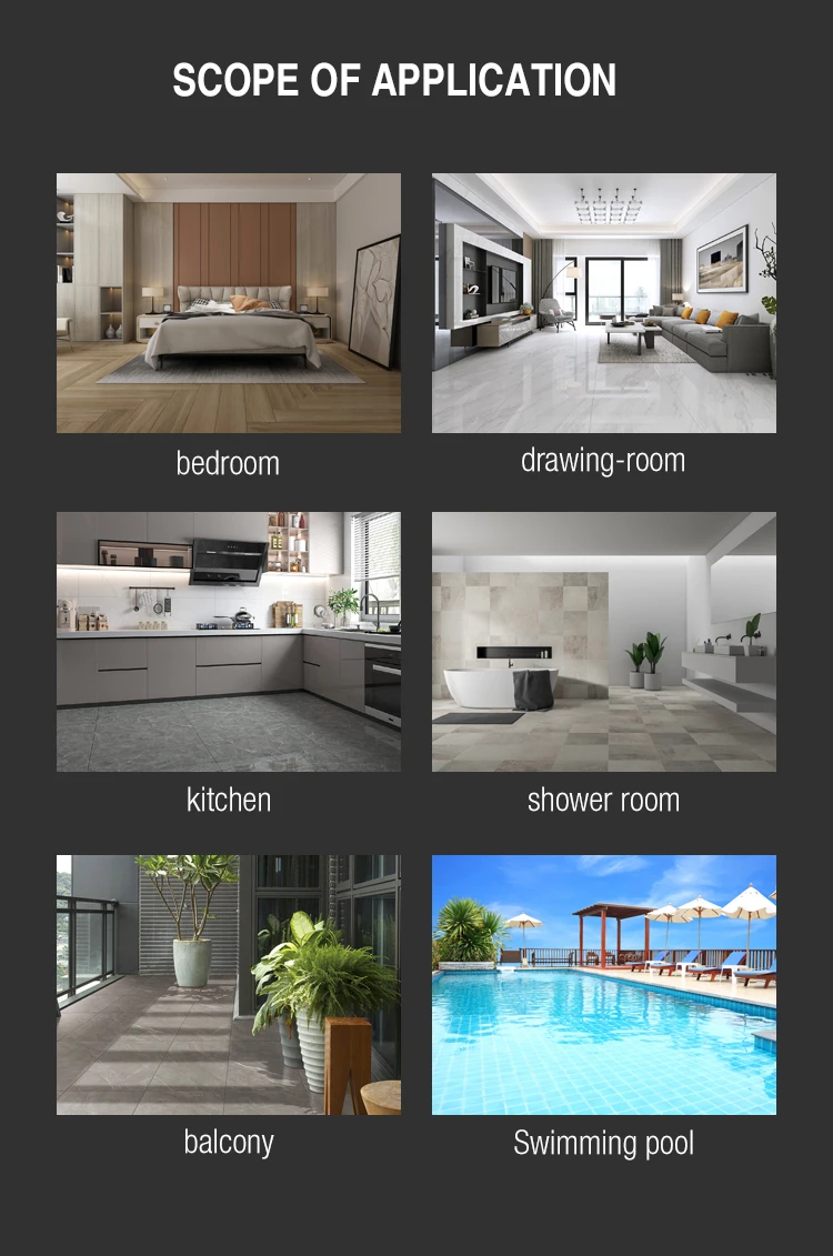 Grout Epoxy Resin Epoxy Mosaic Grout Swimming Pool Ceramic Tile Grout