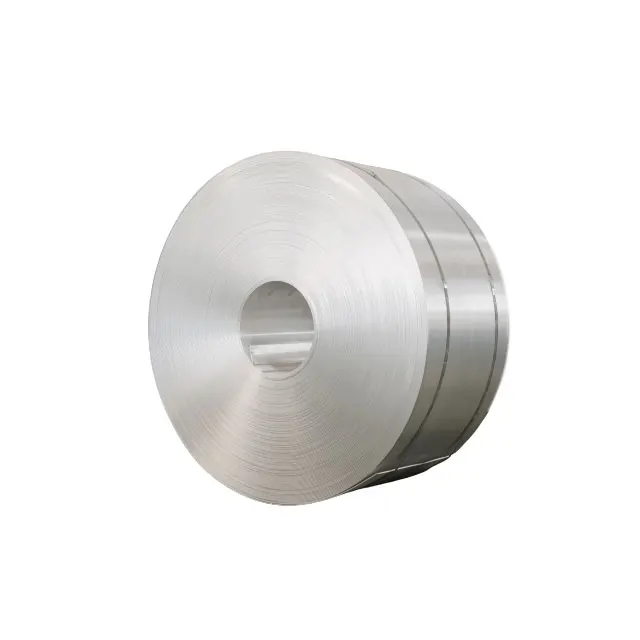 EN AW 5005 H24 Aluminium in Coils with Prime Quality and Good Price Factory  Price Sales EN AW 5052 H36 Aluminium in Coils