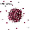 502 Fuchsia