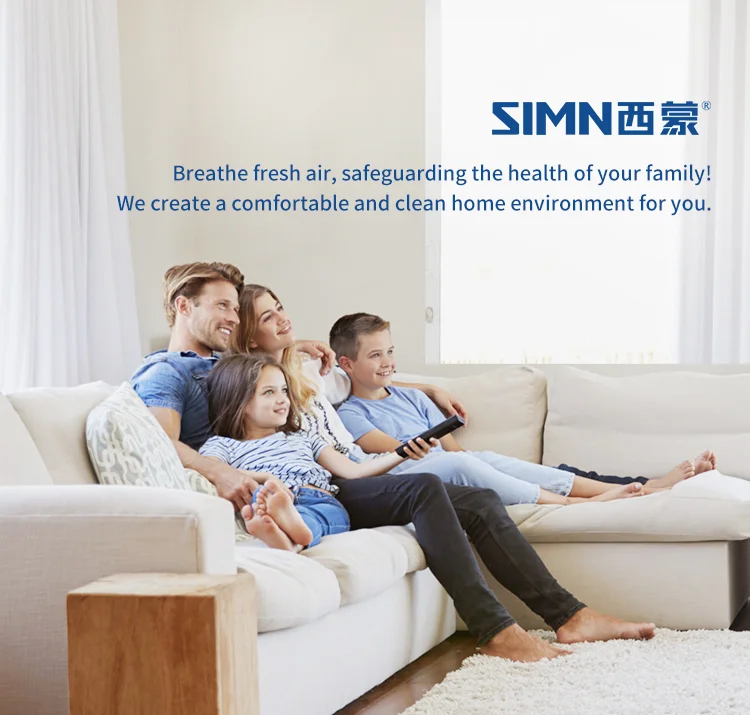 Home Air Dehumidifier, Portable, 1000ML - detail 2