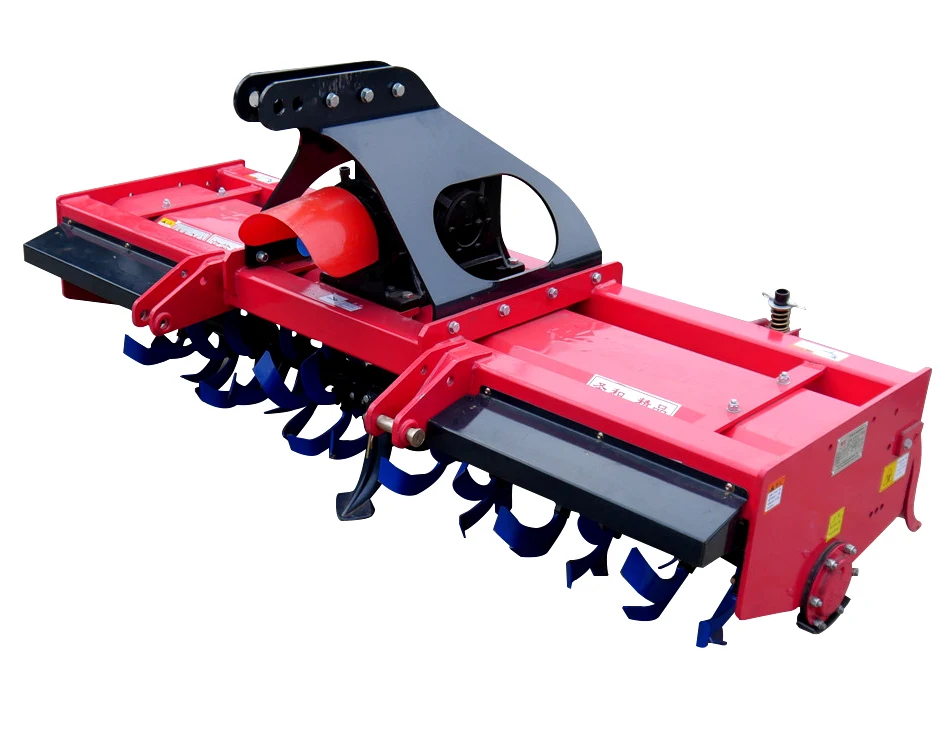 1gqngk Series Rotary Cultivator (high Box Series) - Buy Rotary Tiller ...