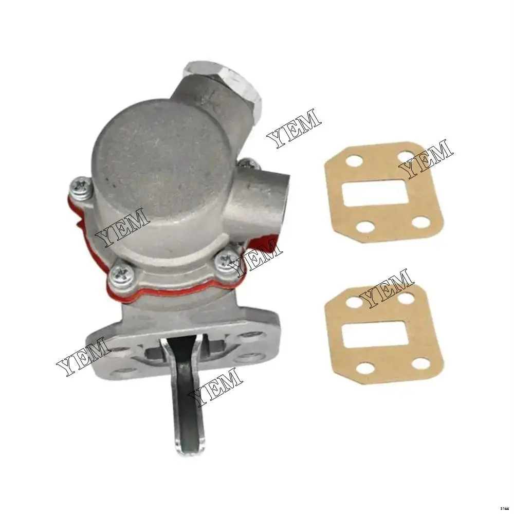 Industrial Engine Parts for JCB 214 215 216 217 1400B 1550B 1600B 1700B for Perkins Fuel Pump ULPK0034