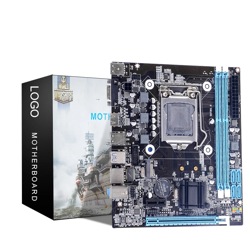 Gigabyte Motherboard Core I3 4th Generation Processor Supported