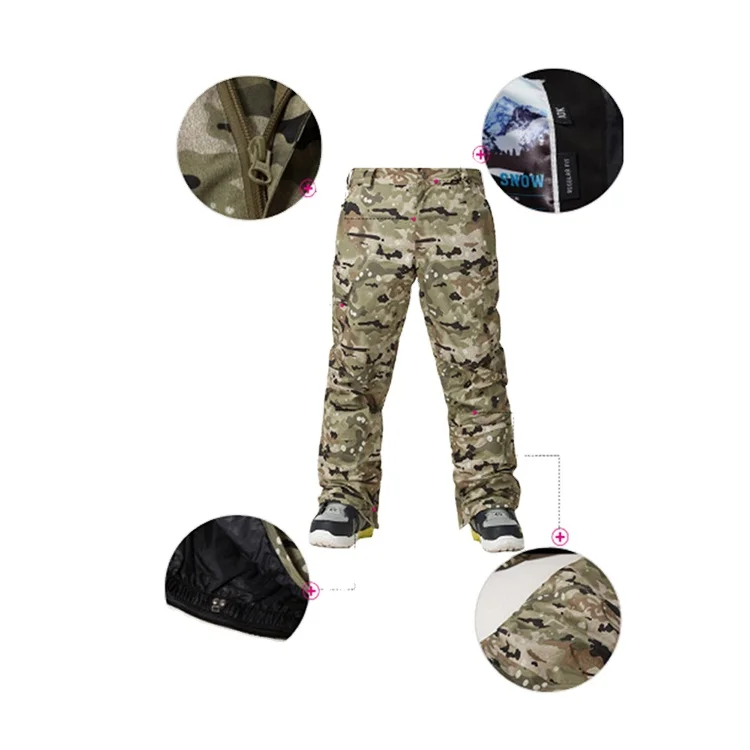 Custom Windproof Waterproof Breathable 