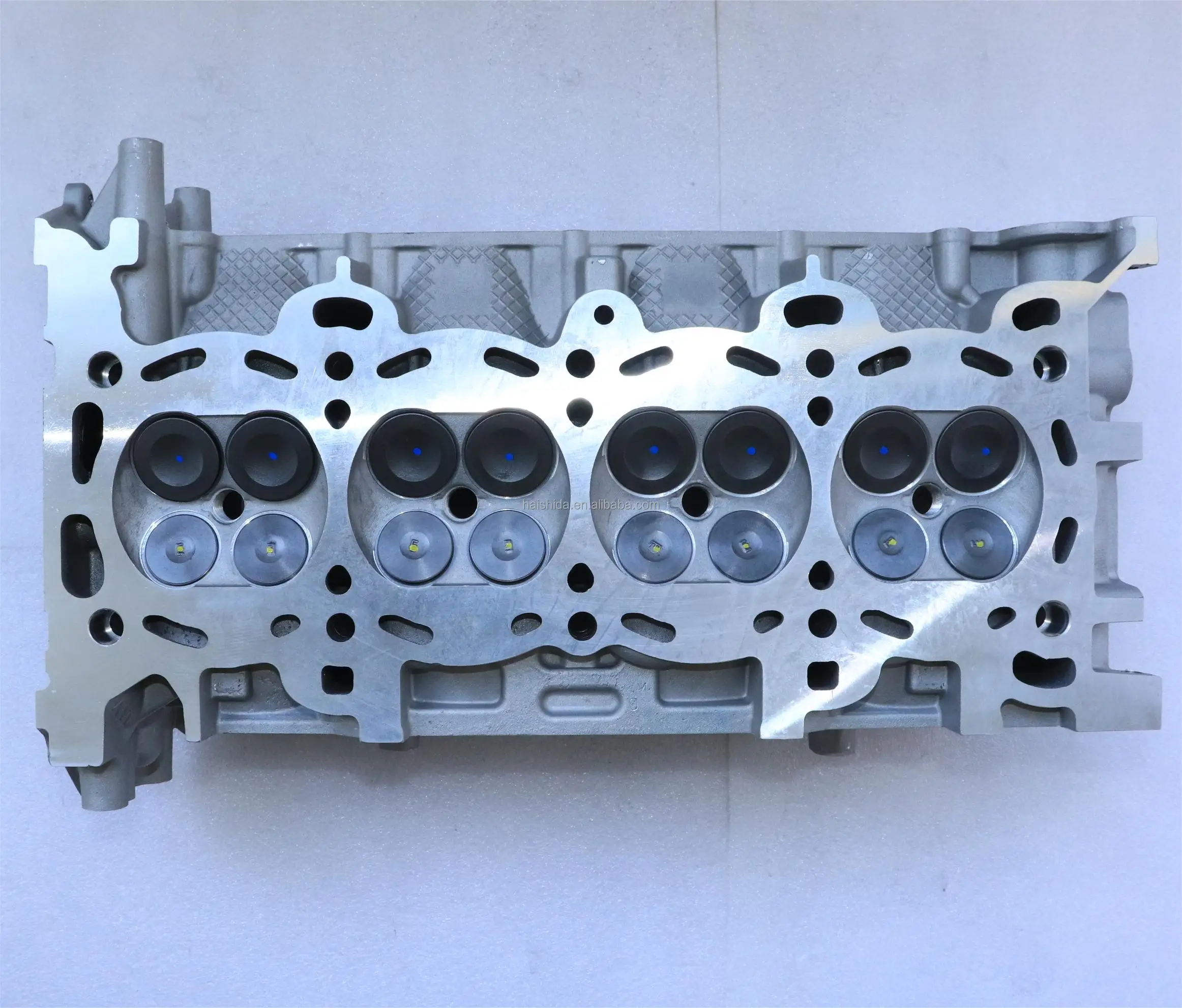 0l oe 3s7g6c032bb汽车配件海事达汽车发动机气缸盖总成