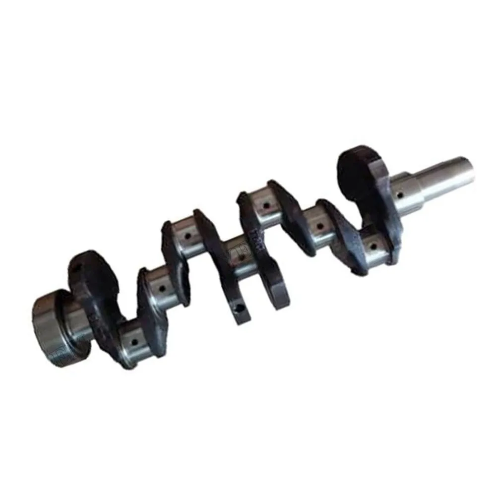 Crankshaft 129407-21000 for Yanmar TK486 TK486V Thermo King SB-110 SB-130 SB-190 SB-200 SB-210 SB-230 SB-300 SB-310 SB-400