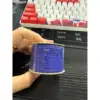 azul