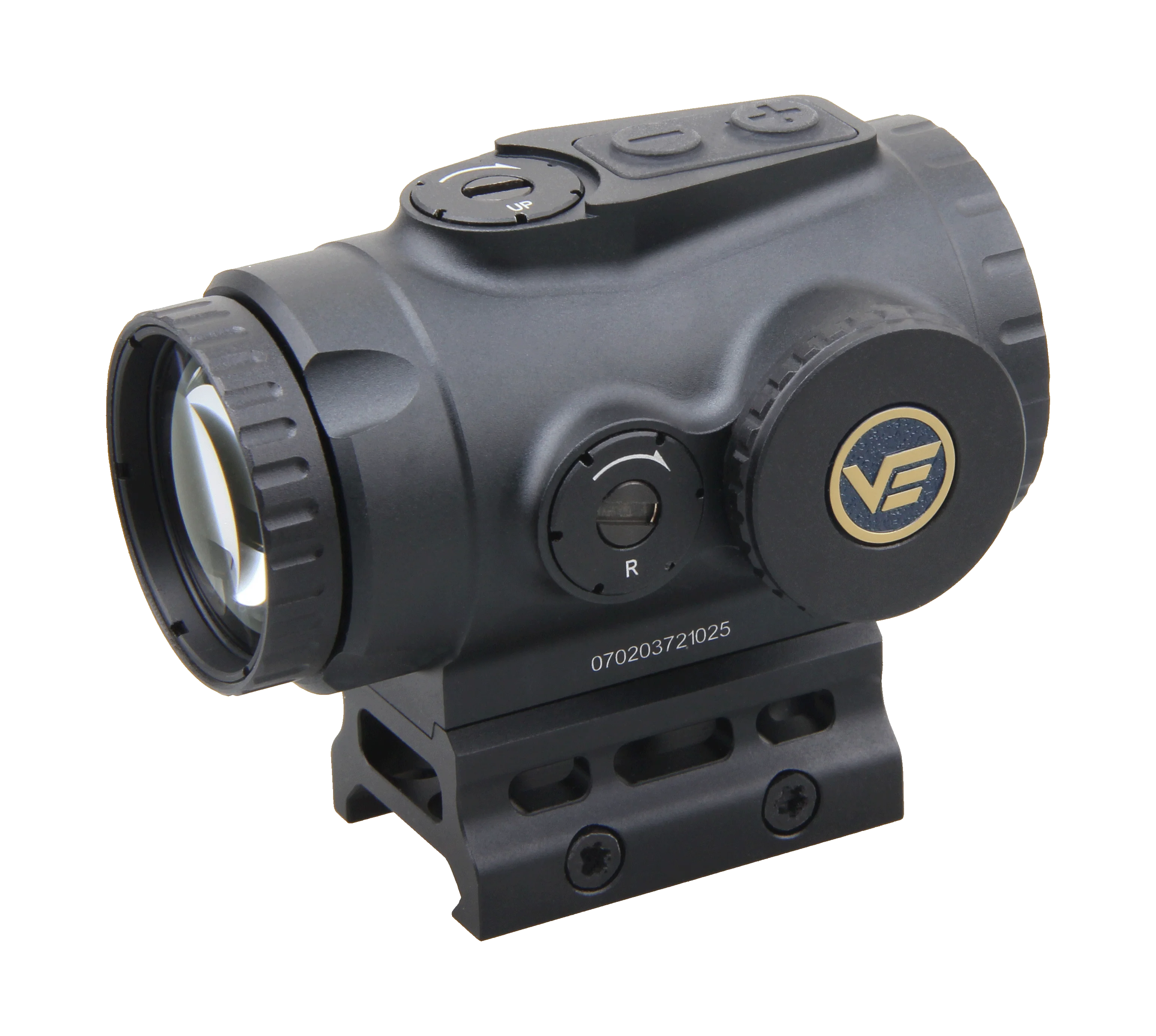 マグニファイア 3x18 Vector Optics Paragon Paragon 3X18 & 5x30 Ultra Mini Magnifier – Vector Optics US