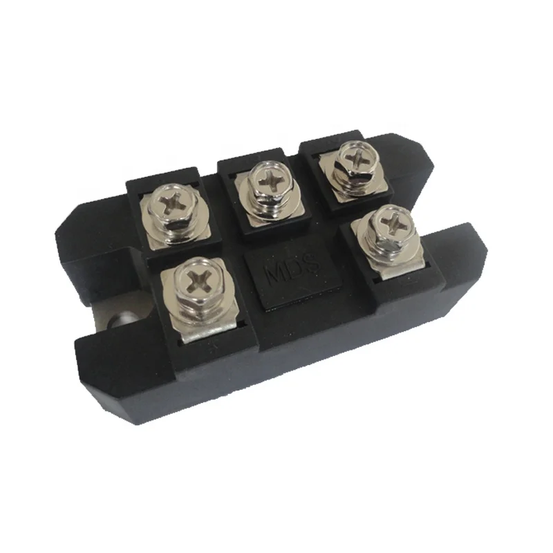 Three Phase Bridge Rectifier 100a Ac Dc Rectifier