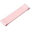Anneau de levage des fesses en silicone - 15LB Rose