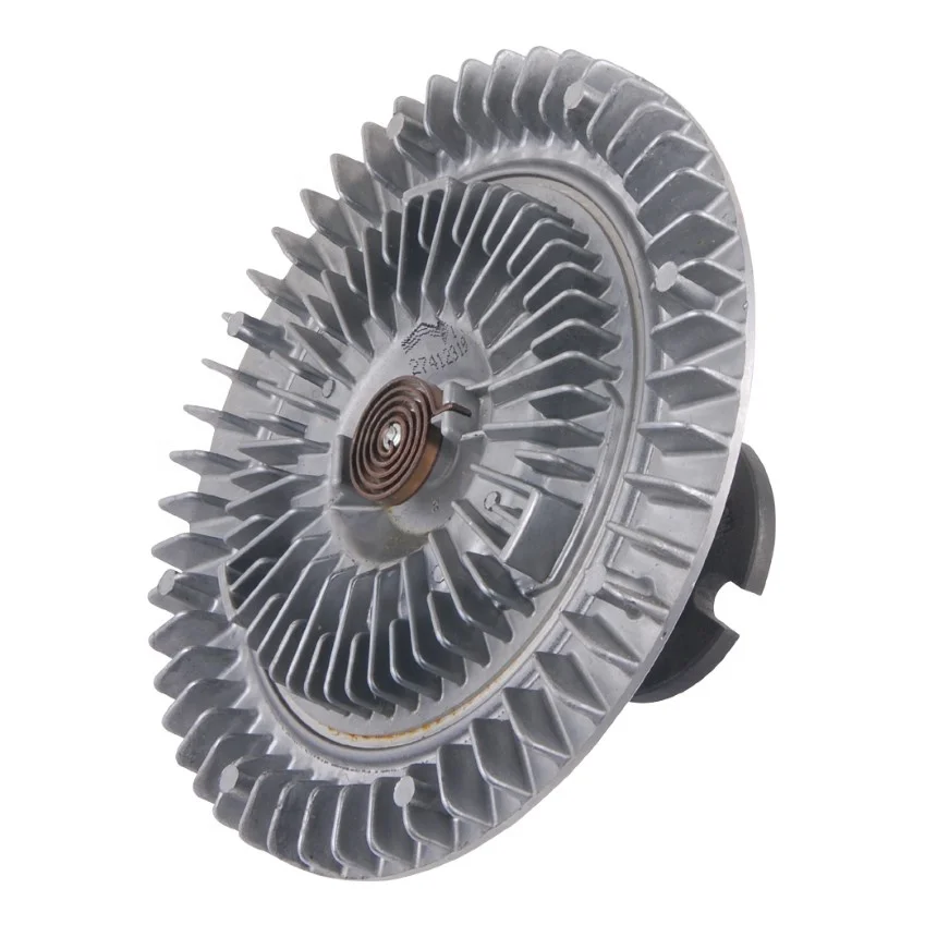 Radiator Cooling Fan Clutch for Chevy Pickup Truck GM CK Car & Truck