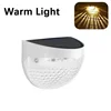 Warm light-White shell
