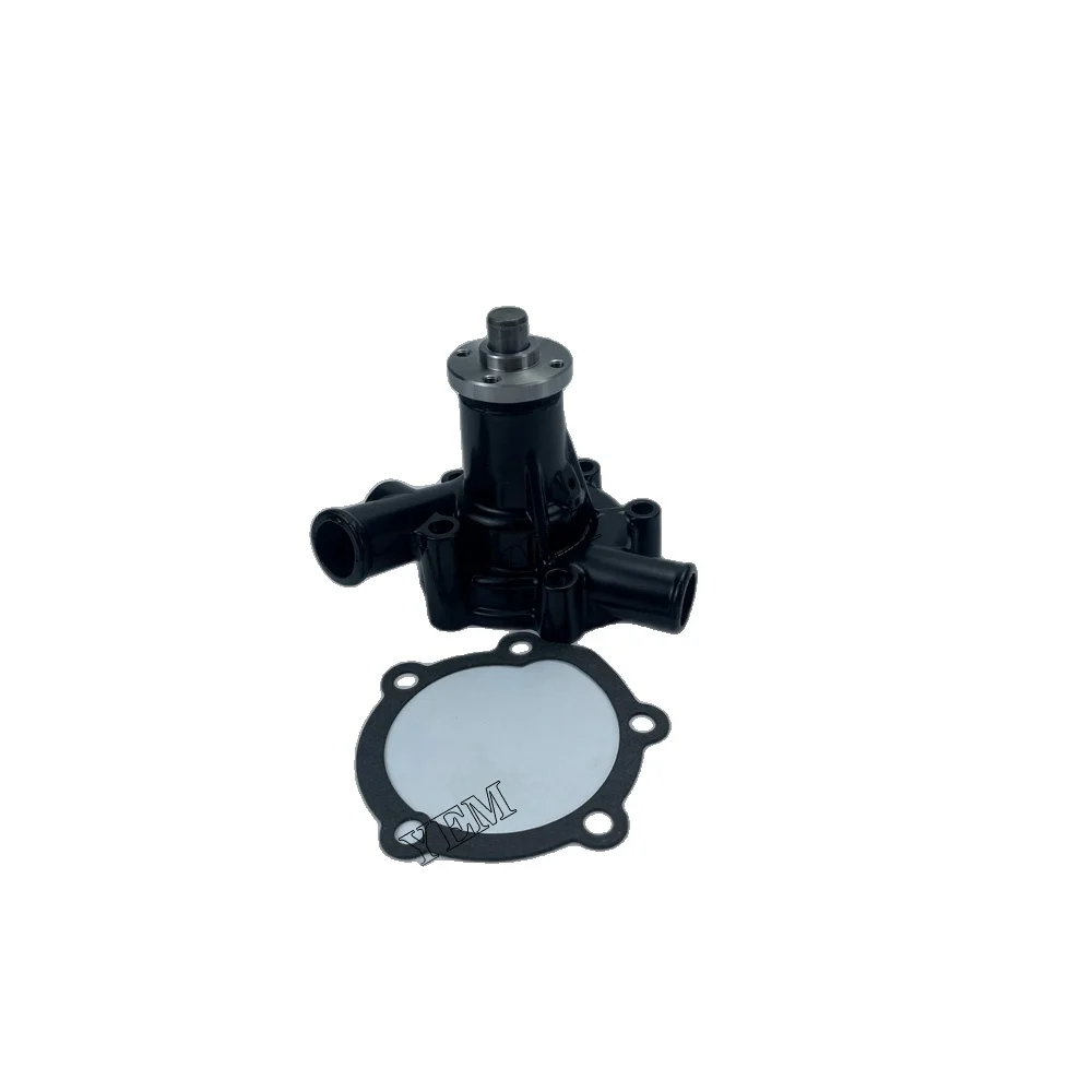 Repair Kit 3D84 129327-42100 Water Pump for Komatsu Diesel Engine Spare Parts