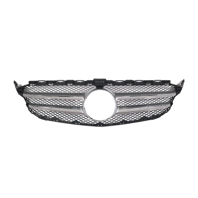 Car Front Grille For Mercedes-benz W177 W205 W213 W204 W212 W156 W253 