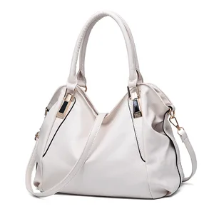 Zipper PU Beg Jinjing Soft Durable Womens Bag Ladies Bag