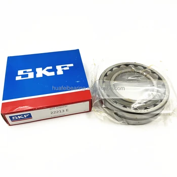 SKF 22219 E Spherical Roller Bearing main image 1