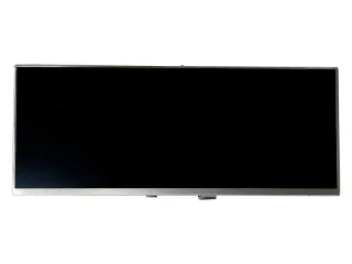 Innolux 12.3 inch high brightness bar LCD panel DJ123IC-02A support 1920(RGB)*720  167PPI,1000 nits,high brightness LCD screen supplier