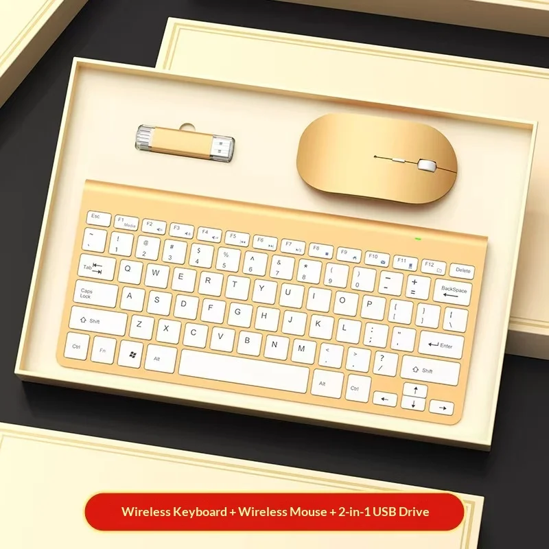 Business Gift Set, Keyboard Customization, Logo, Customer, Employee Souvenirs, Souvenirs, and Souvenirs