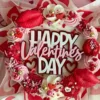 Red White&Pink