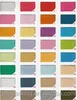 color card