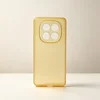 Transparent Yellow