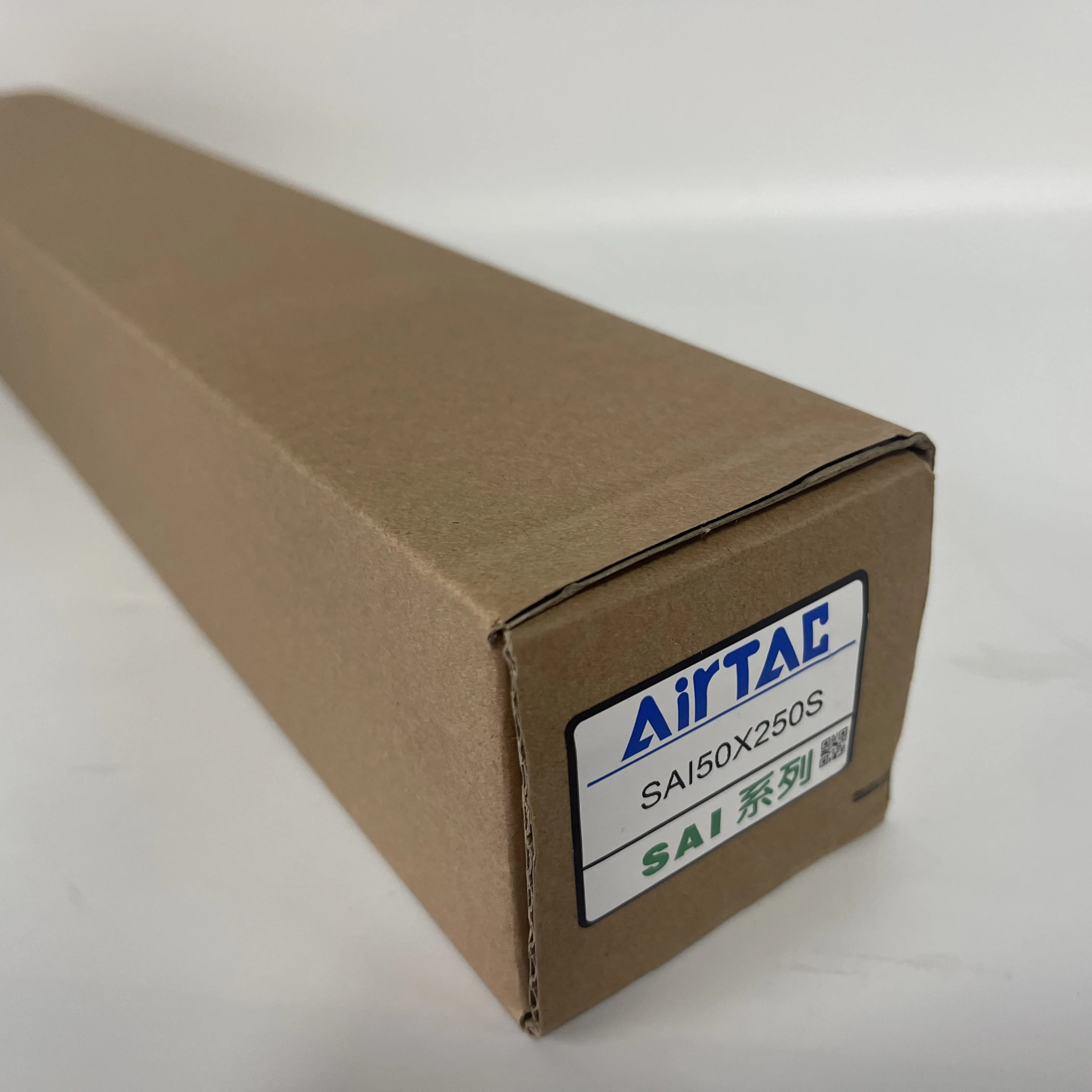 AIRTAC Pneumatic Cylinder SAI50X250S