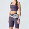 Soy tomato purple 2-Piece Set
