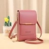 Deep pink