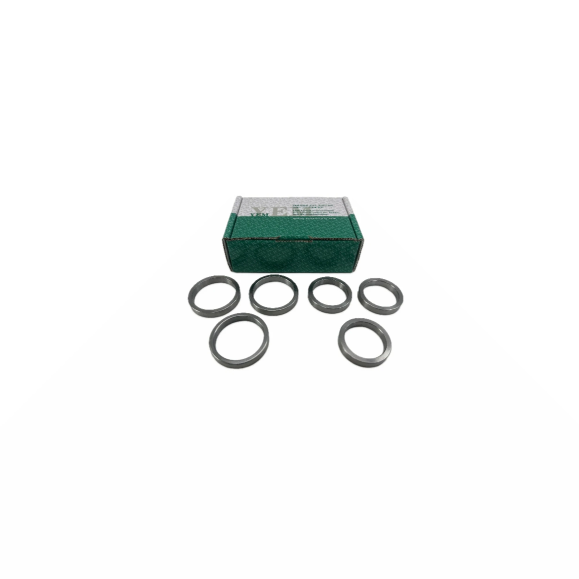 Repair Kit Intake and Exhaust Valve Seat D1105 for Kubota Engine Parts China Manufacturer