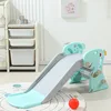 Small green slide [Slide length 68cm]