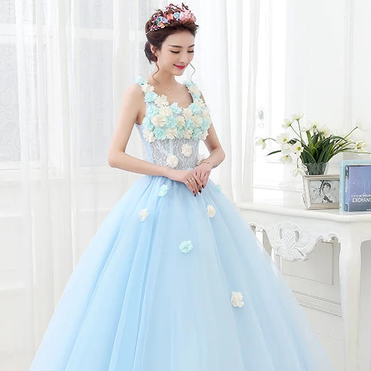 Shop Our Collection of Sexy New Korean Style Wedding Gowns