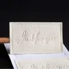 Debossed style - 4x7cm